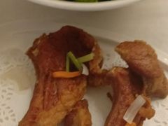 -丰收日·小海鲜·沪上家宴(顾村正大店)