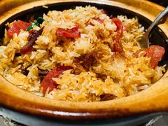腊味煲仔饭-煲煲好(朝阳门店)