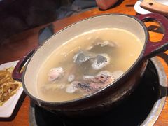 -黑鸡小馆(金源店)