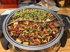 -锦尚阁烤鱼•天津菜(宣武门胡同店)