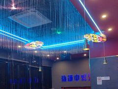 -杨记齐齐哈尔烤肉(总店)