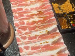 -九田家黑牛烤肉料理(云龙万达店)