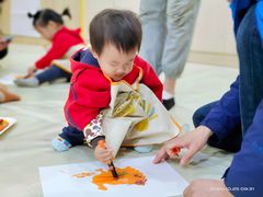 -金宝贝早教中心(北洋校区)