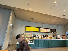 -星巴克(成都泛悦城市广场店)