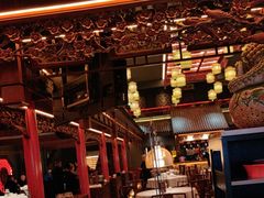 -宝轩渔府·老字号海鲜·正宗津菜(水上店)