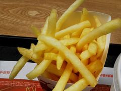 -肯德基(建华店)