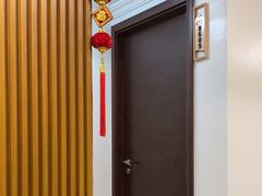 -感智盲人按摩·艾灸·肩颈SPA(岗厦店)
