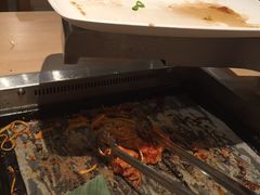 -新石器烤肉(周浦万达店)