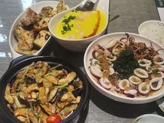 -隐食私房菜(渡口·光荣院南门·老街店)