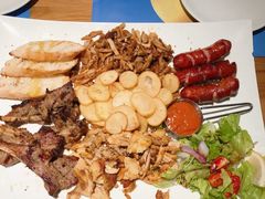 -HELLO MUSAE 拾光缪斯餐厅·纯正希腊风味(苏州中心店)