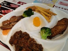 -杯子红牛排(创意产业园店)