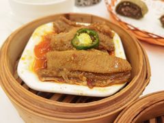 -顺德人家食府(黄金广场店)