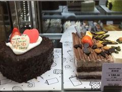 -面包新语(上地华联店)