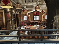 -乡里八闽·福州乡土菜(火车北站店)