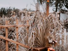 -安德鲁户外烧烤帐篷营地(马泉营店)