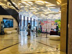 -英皇UA电影城(瑞虹天地月亮湾)