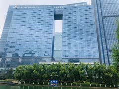 -天鹅湖体育公园