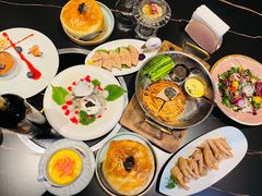 -斯普汇生蚝牛排馆(中骏世界城店)
