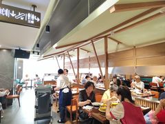 -王家沙点心店(南京西路总店)