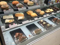 -Peet's 皮爷咖啡(乐峰店)