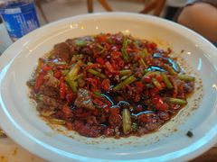 -老房子·南昌菜(双子塔店)