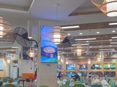 -大师傅金奖啤酒鱼(西街口总店)