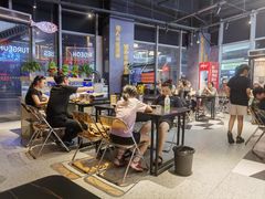 -黄鱼炙夜·烧烤·小龙虾(世茂缤谷店)