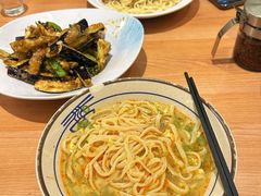 -群姐面馆·海鲜烧烤(同安路二店)