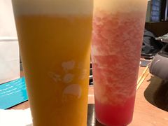 -龙门烤鱼(东方宝泰店)