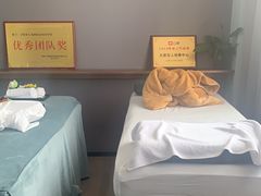 -大唐盲人按摩中心(科大先研院店)