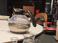 -58度品质川菜馆(经一路店)