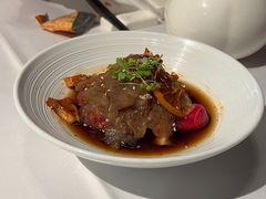 -小厨娘淮扬菜(清江苏宁广场店)