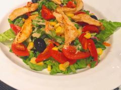 -伊斯坦布尔土耳其清真咖啡餐厅