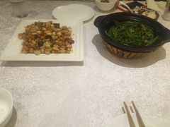 -李老爹香辣蟹(宣武门店)
