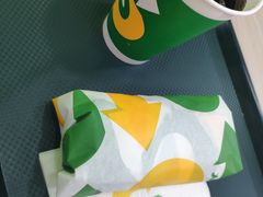 -赛百味SUBWAY(中亭街店)