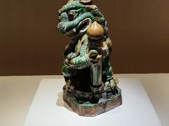 -西安博物院