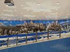 -长沙湘江冰雪世界