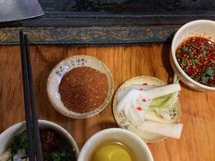 -滇藏石锅宴(北门坡古城管理局店)
