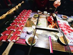 -码头故事火锅(富平店)