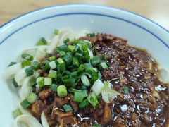 -清泉阁包子饺子·刀削面(五一店)