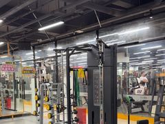 -超鹿运动(融侨锦江店)