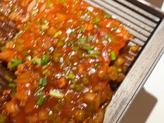 -绿茶餐厅(淮安吾悦广场店)