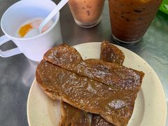 -多春茶室