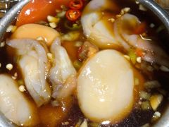 -鑫釜山海鲜烧烤(鑫丰国际店)