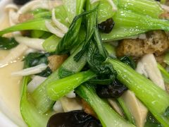 -邢家锅贴老店·非遗·开封菜(金明广场店)