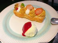 -西堤牛排(番禺天河城店)