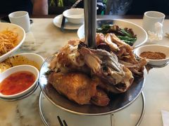 -十二饭点·川菜(北站圆融店)