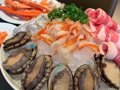 -TABLE·味西餐厅-成都茂业JW万豪酒店