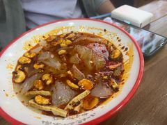 -小媳妇凉粉(浑源店)