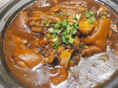 -欧记轩龙虾·私房菜(A店)